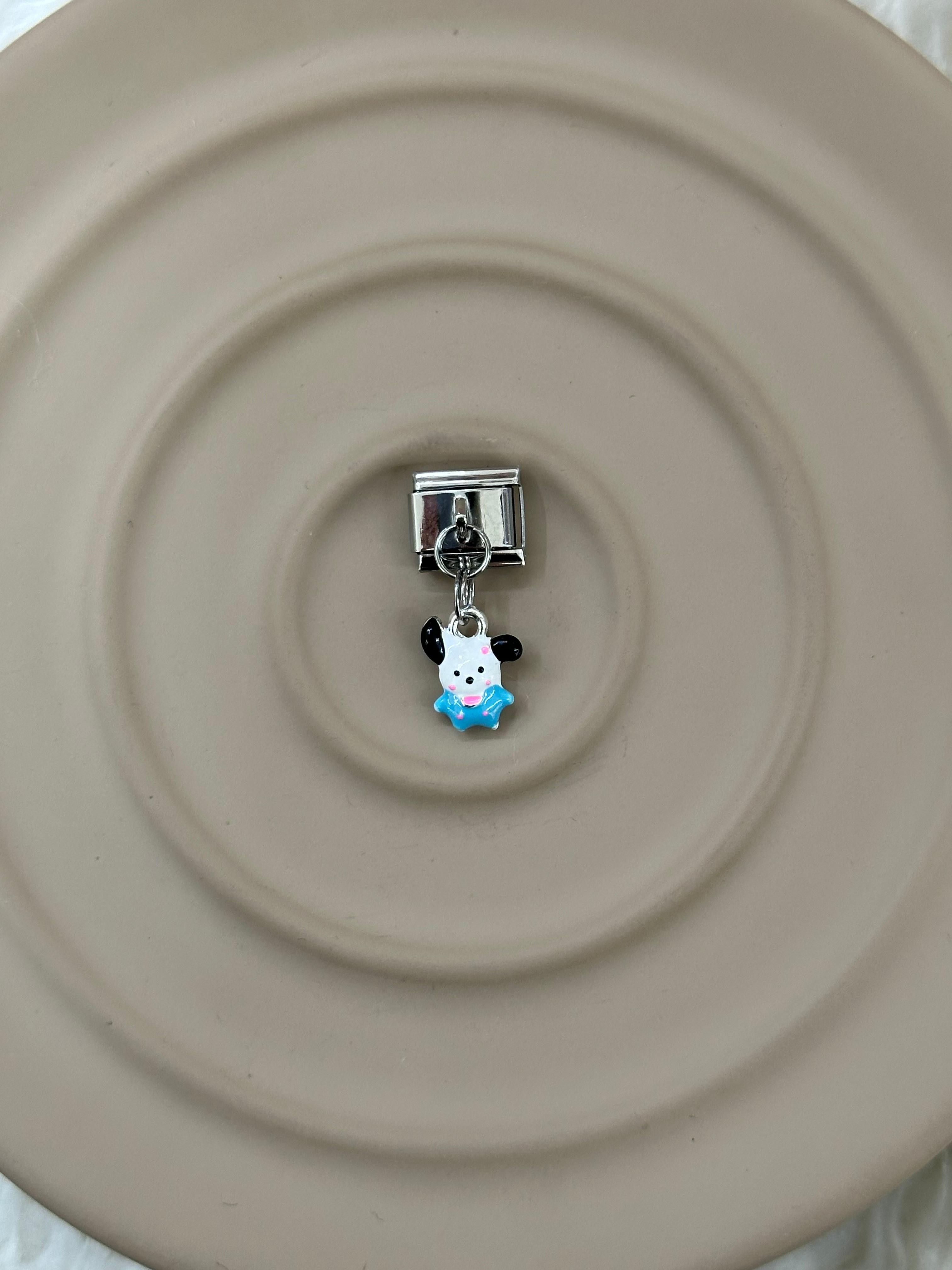 Nomination Charm