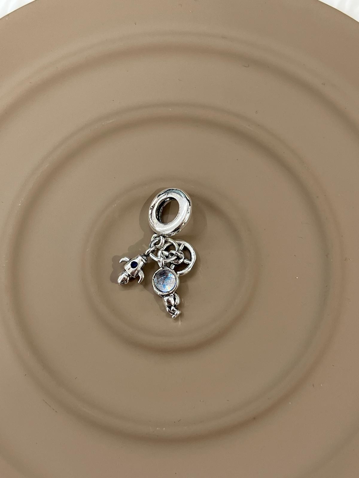 Pandora Charm