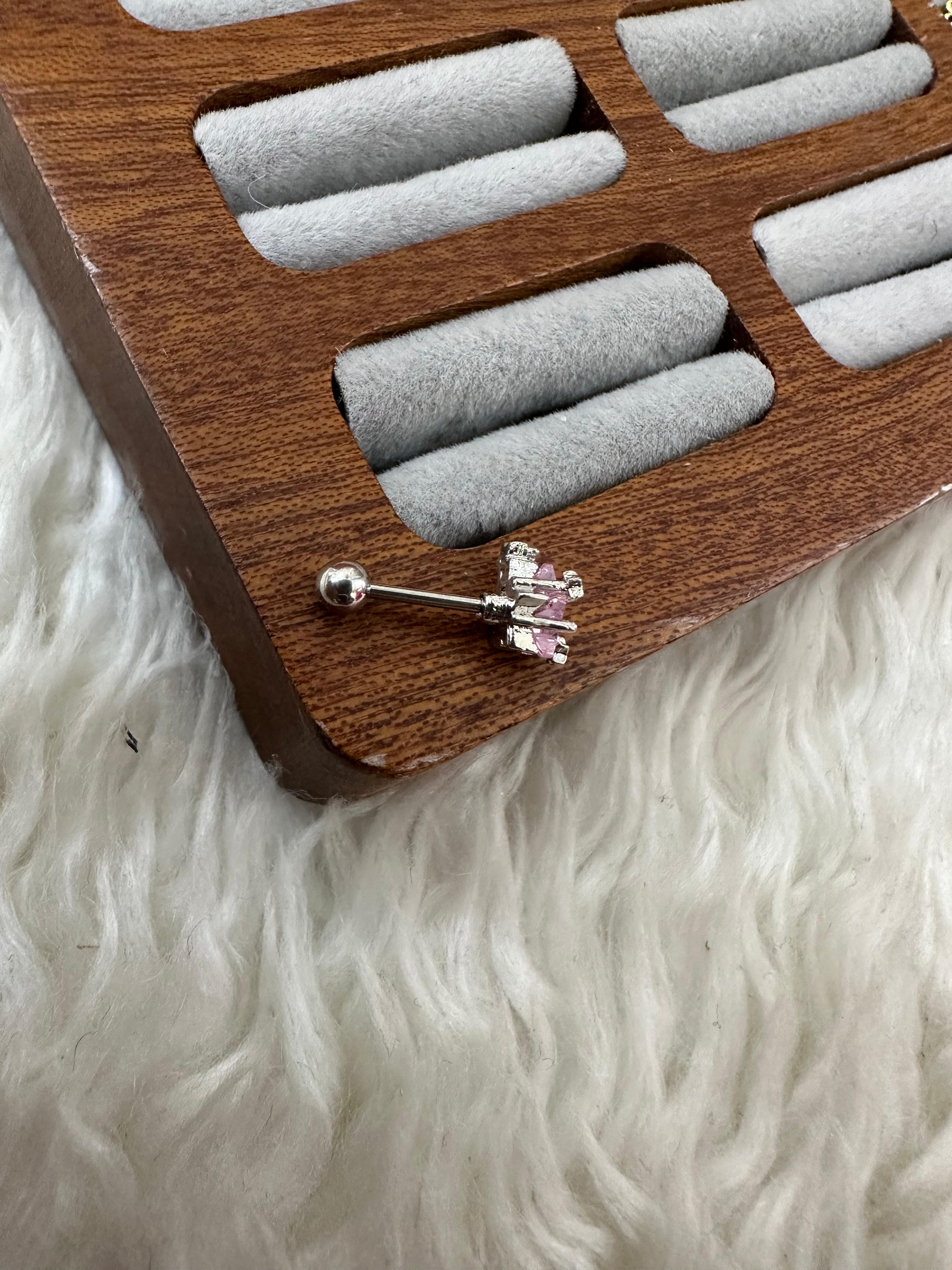 Piercing Estetiği: Tarzını Yansıt! ✨