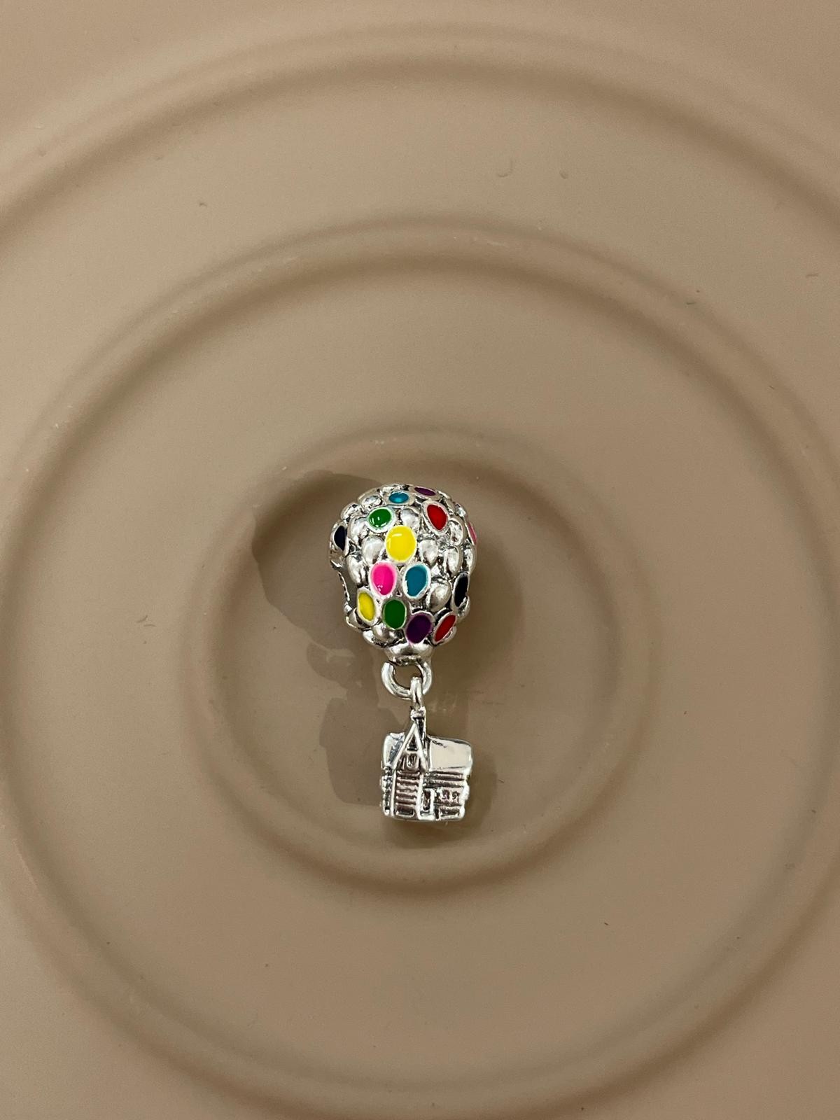 Pandora Charm