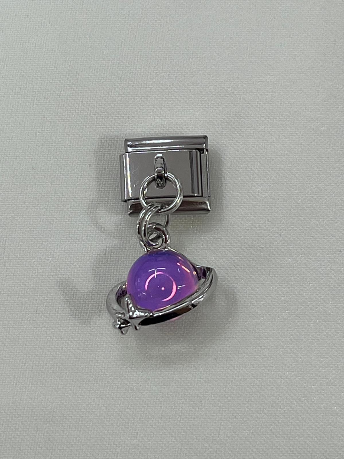 Nomination Charm