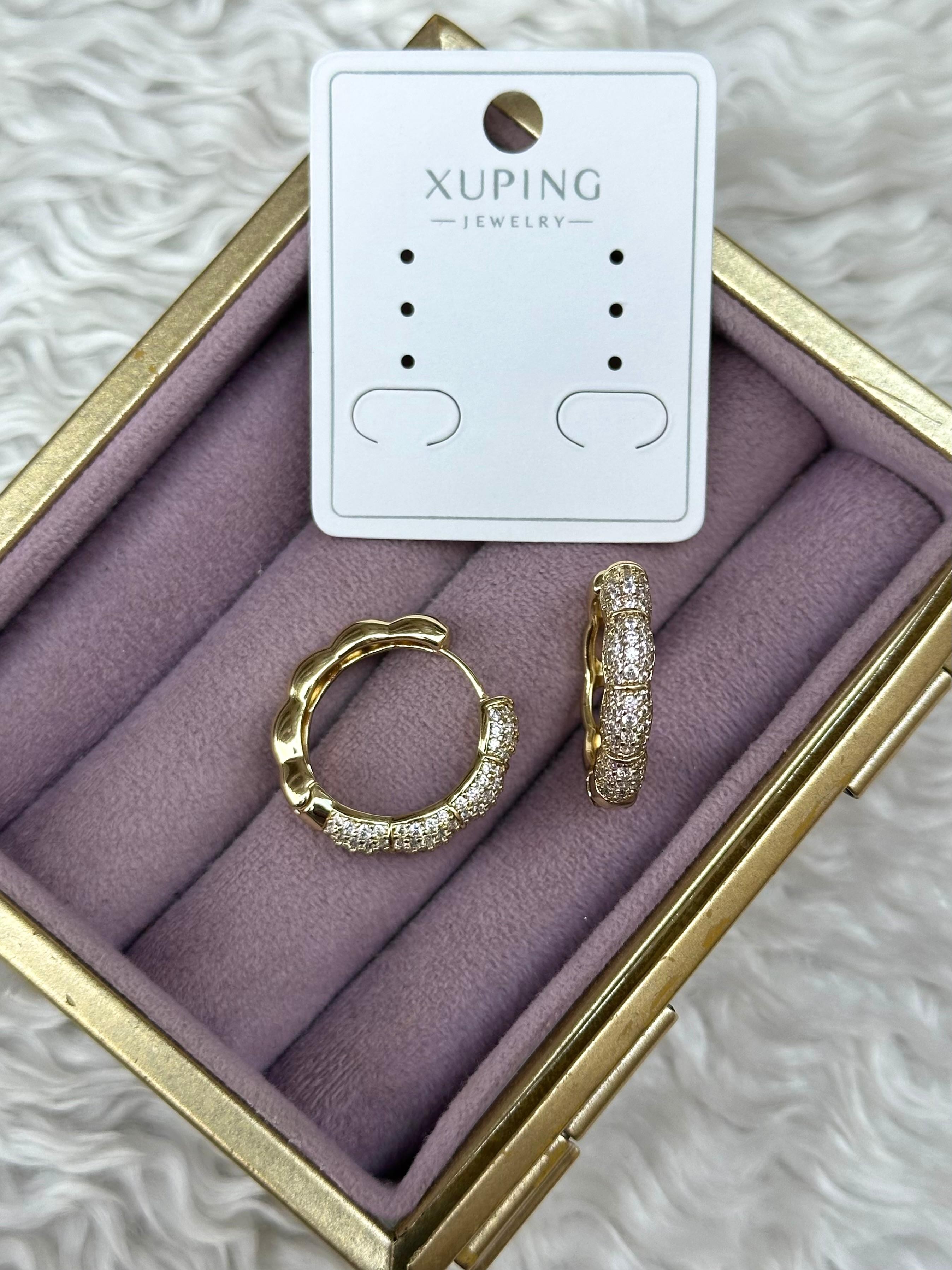 XUPING
