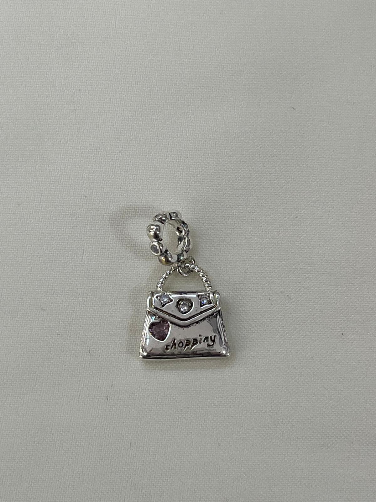 Pandora Charm