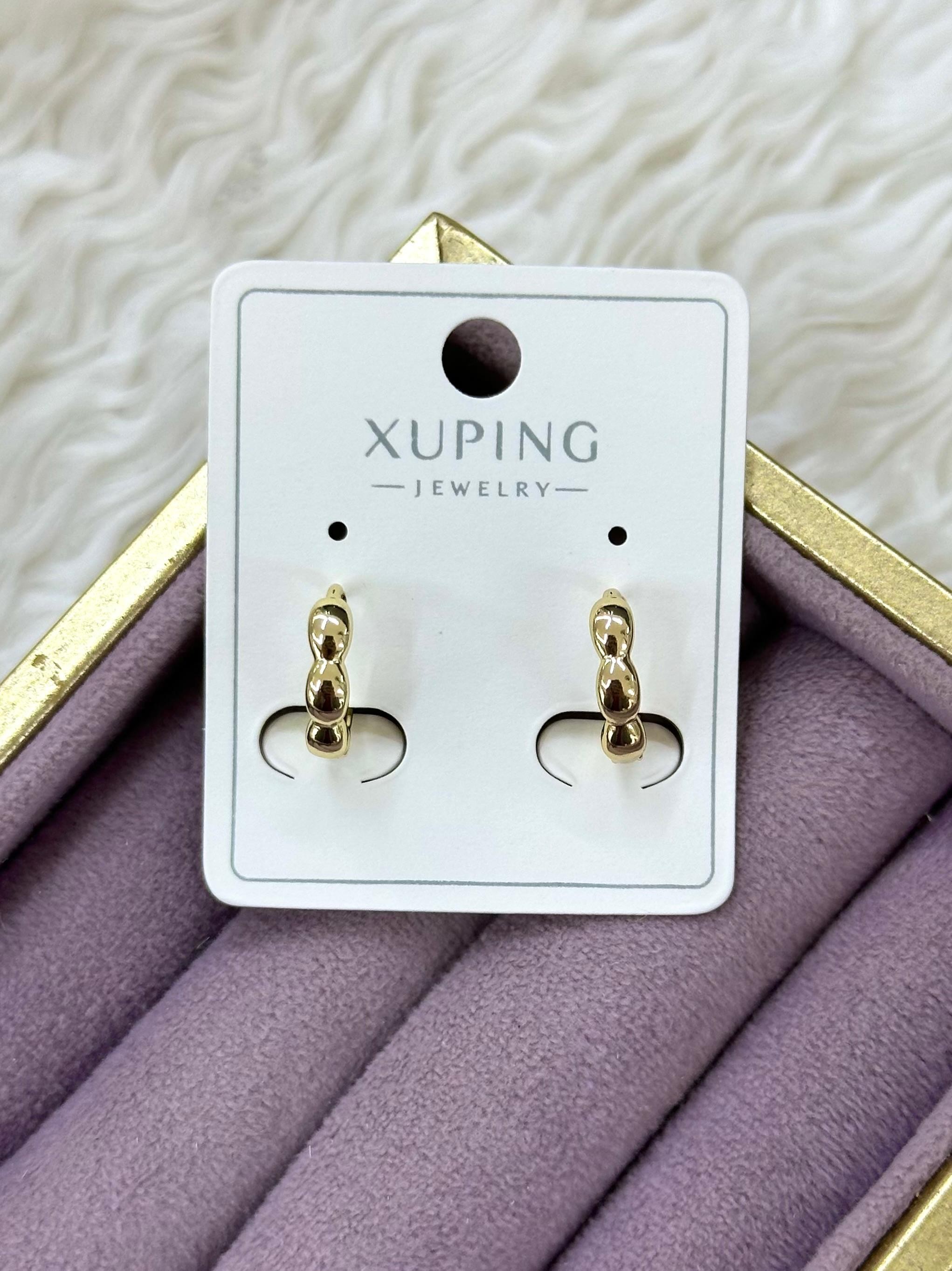 XUPING