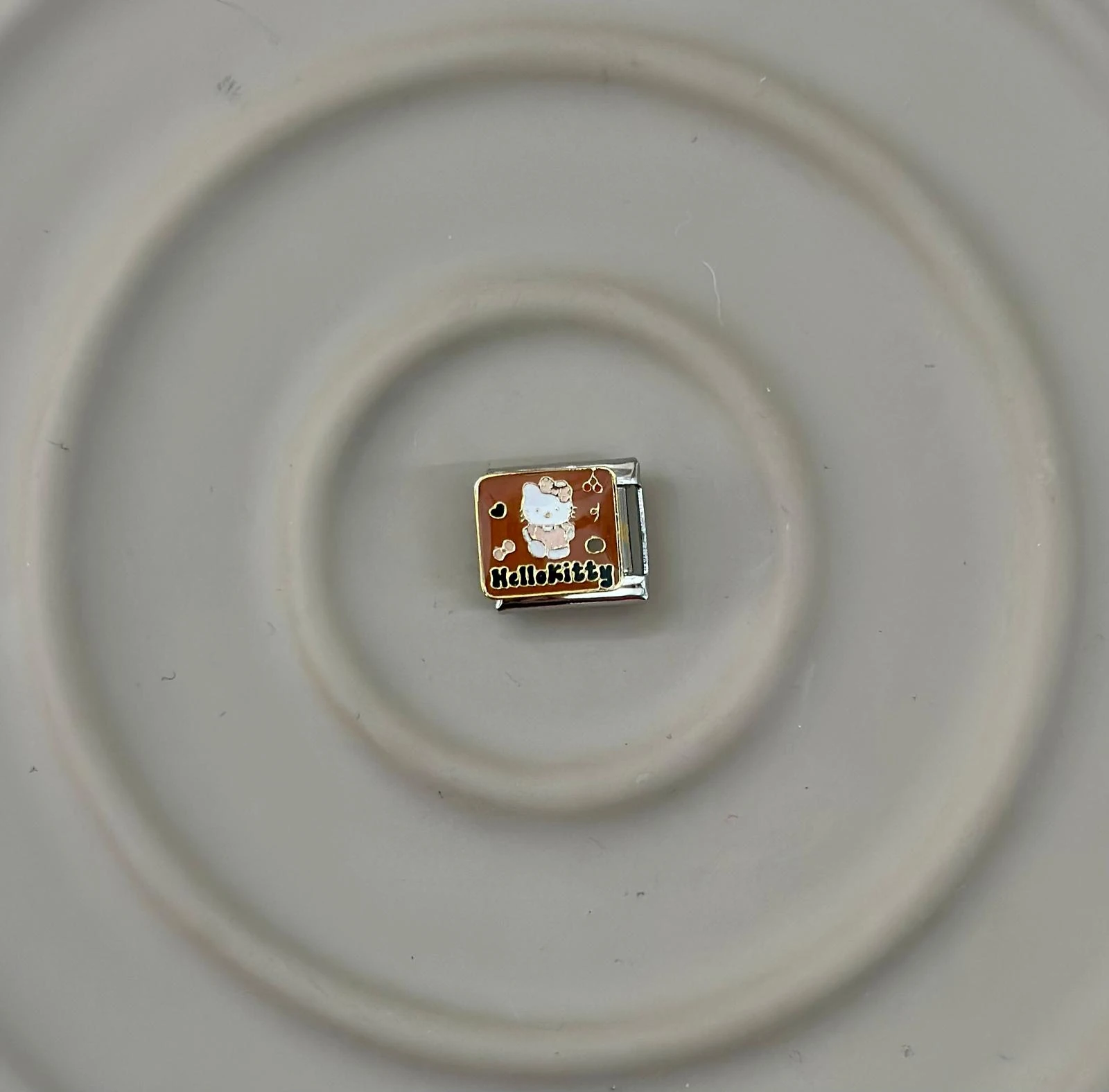  Nomination Charm: İkonik Hello Kitty! 🎀🐱