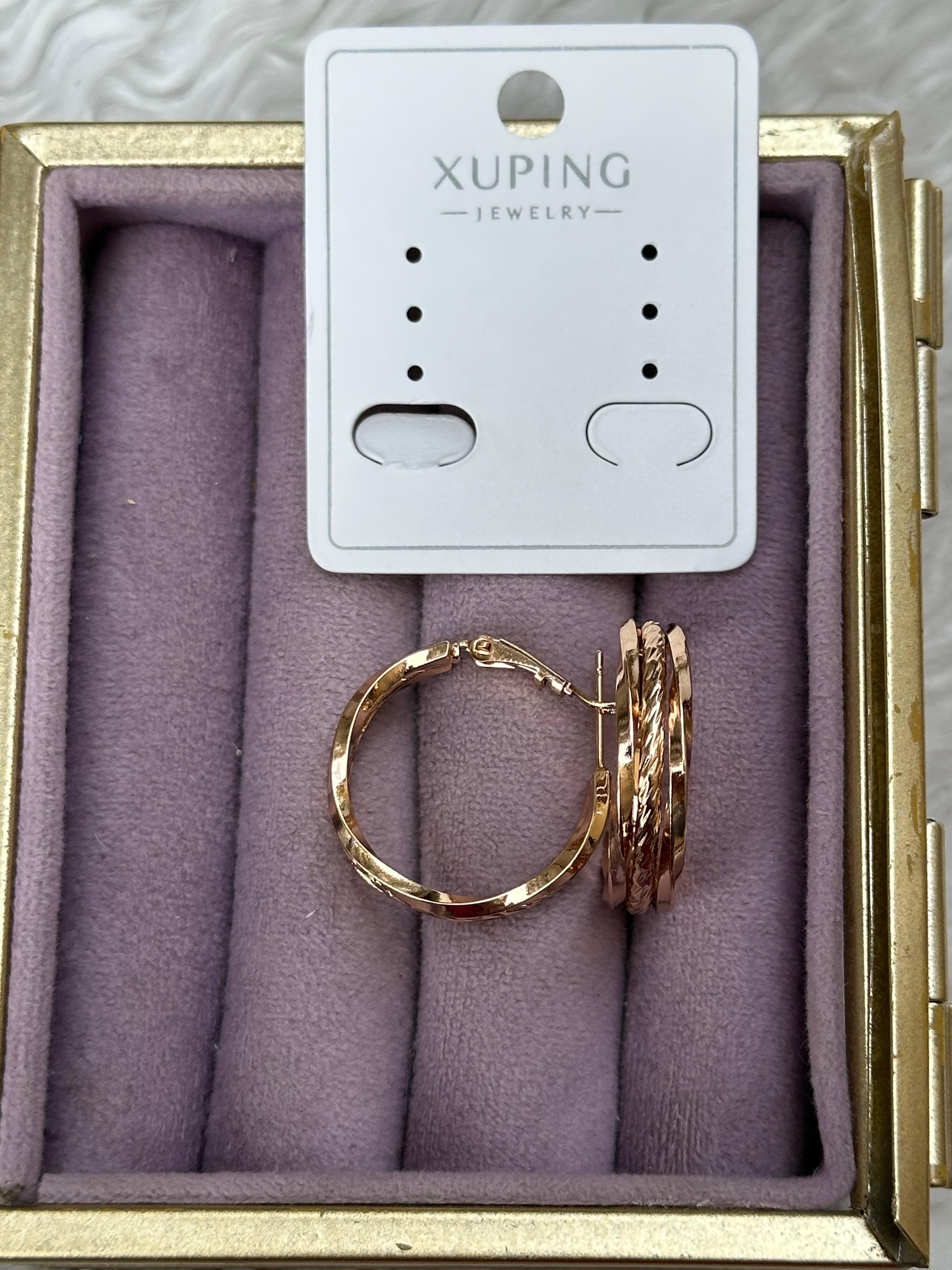XUPING