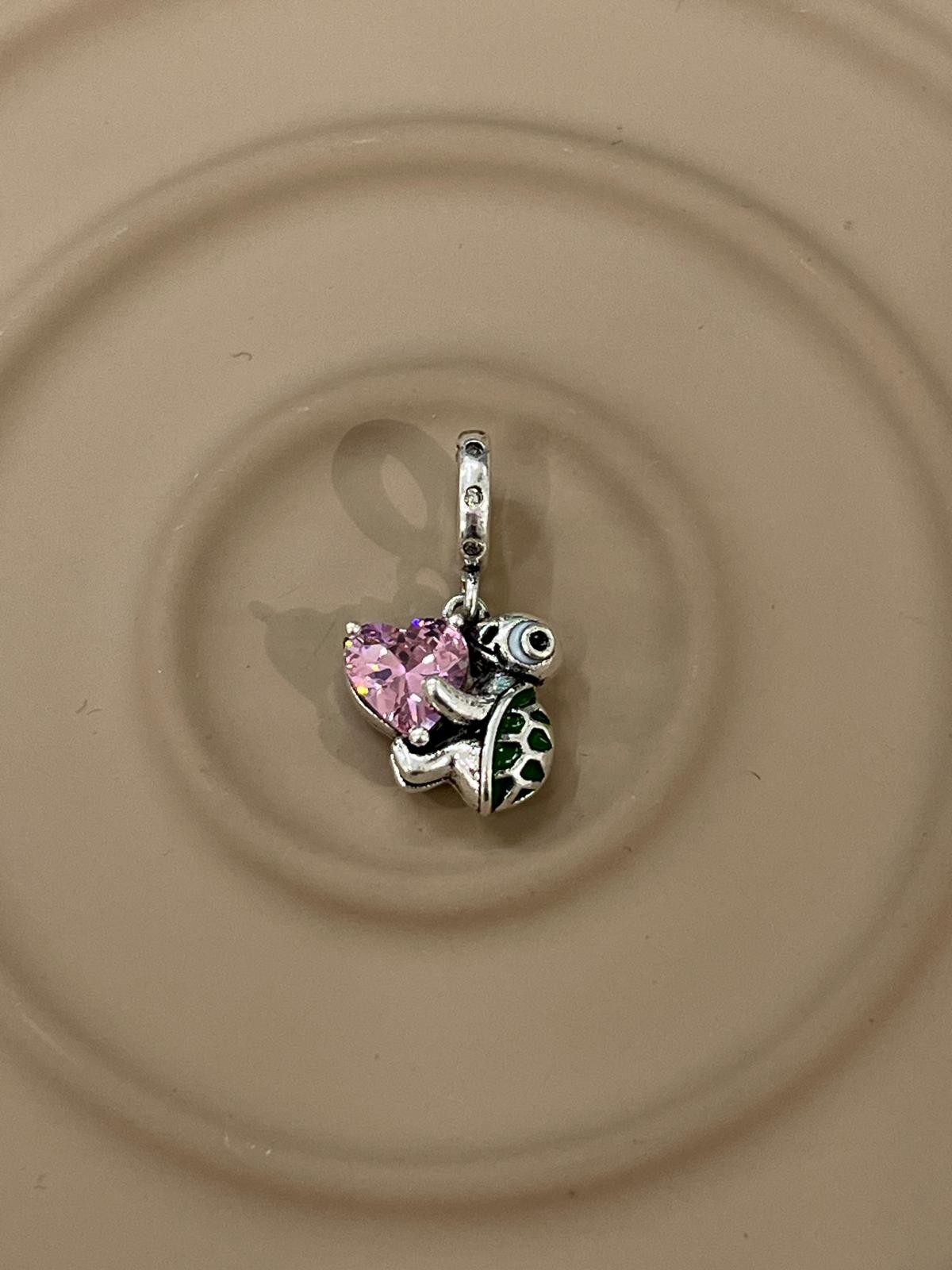 Pandora Charm