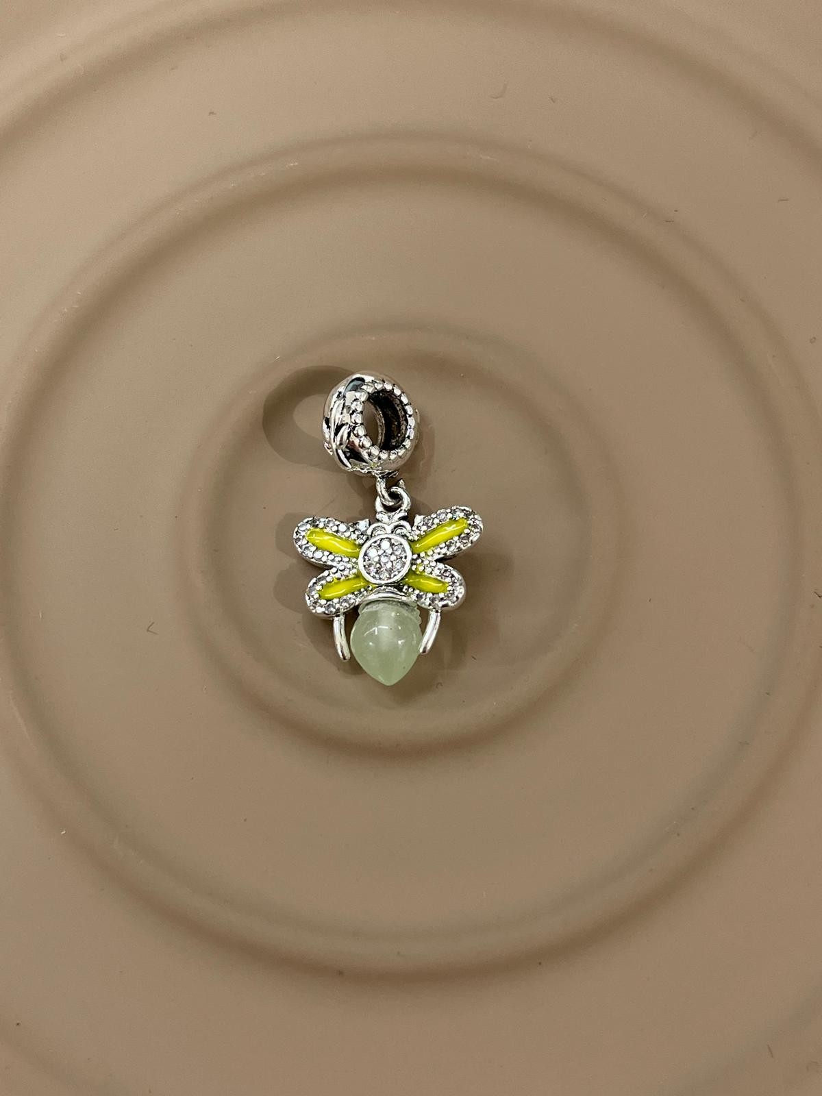 Pandora Charm