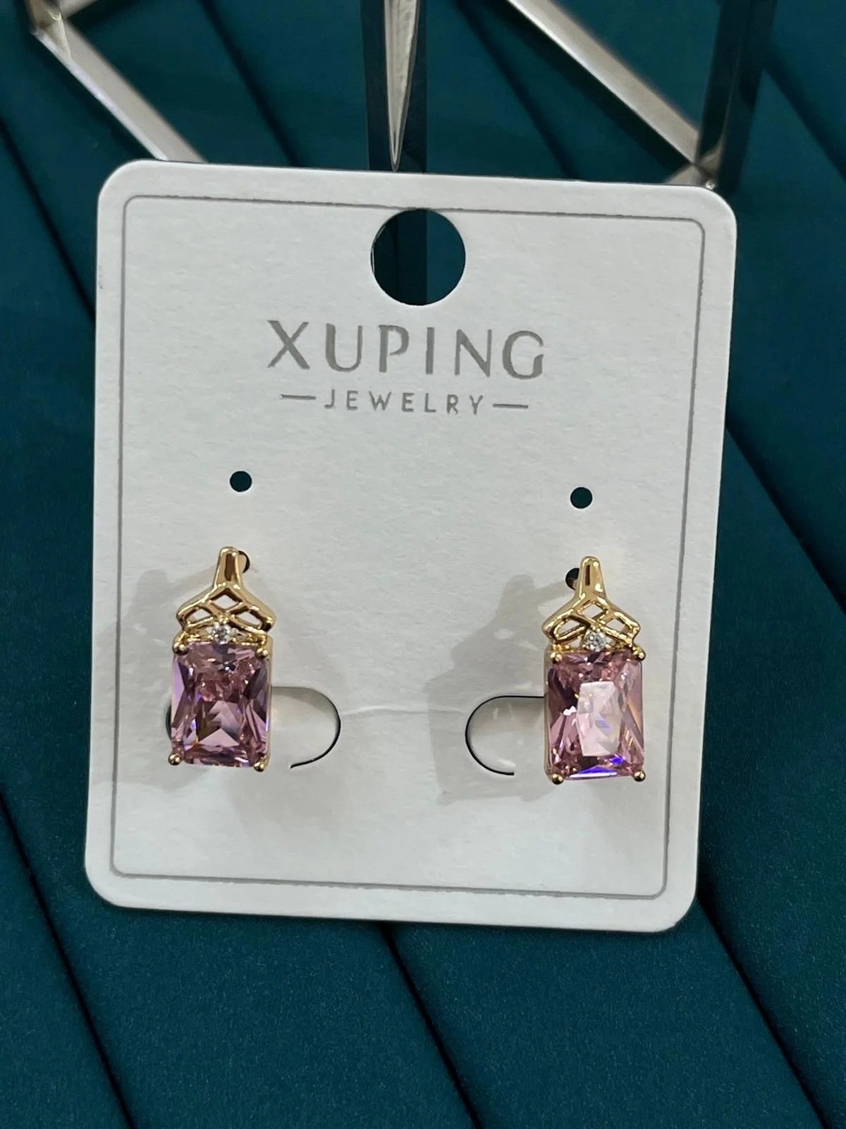 XUPING KÜPE
