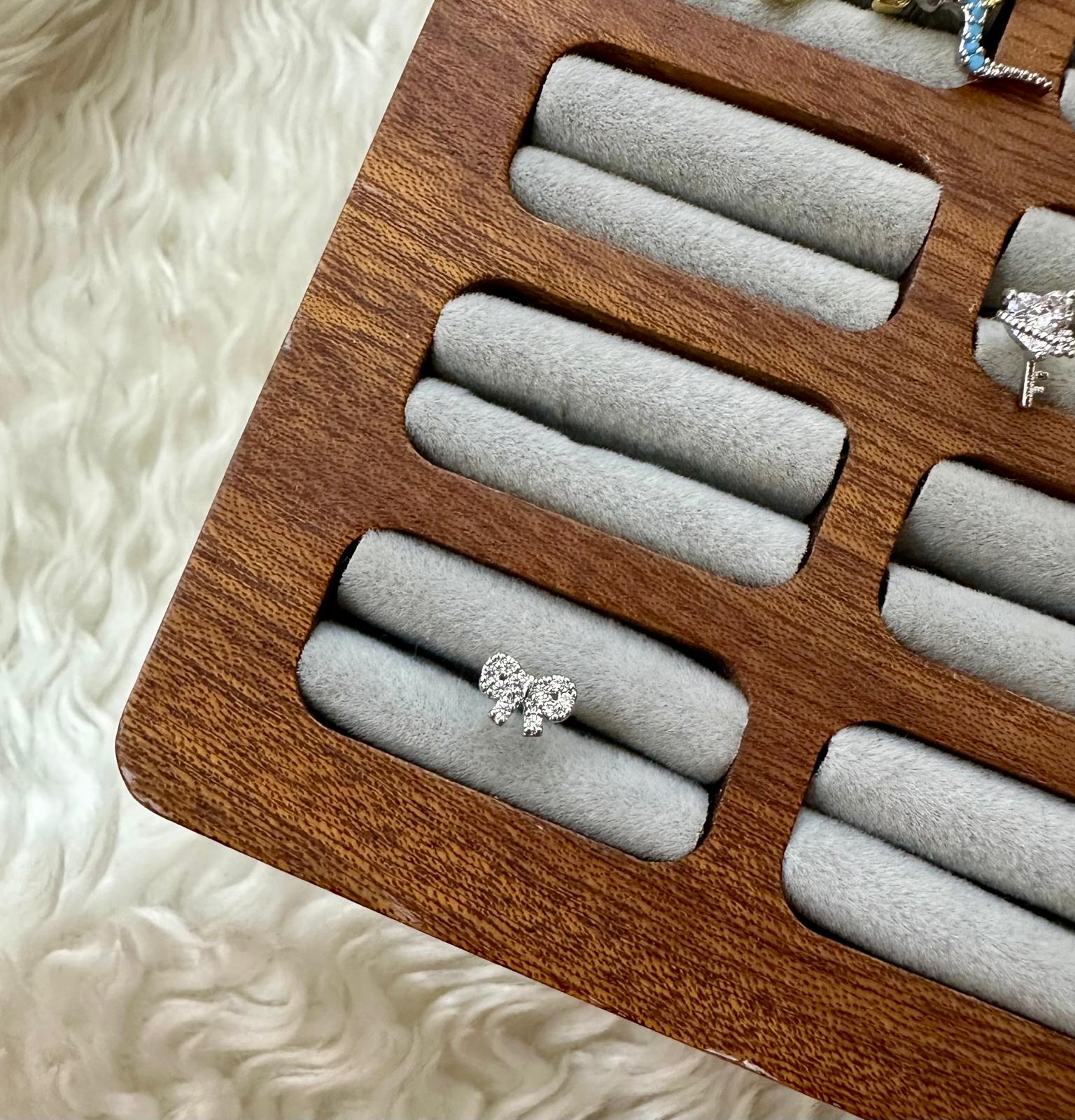 Fiyonk Piercing Serisi ✨💖