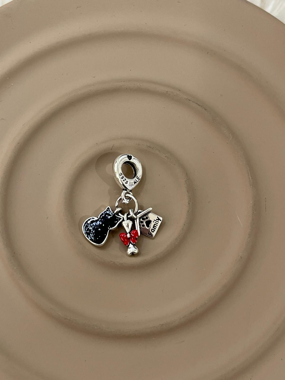 Pandora Charm