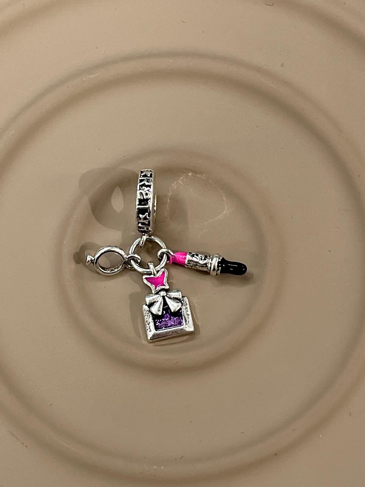 Pandora Charm