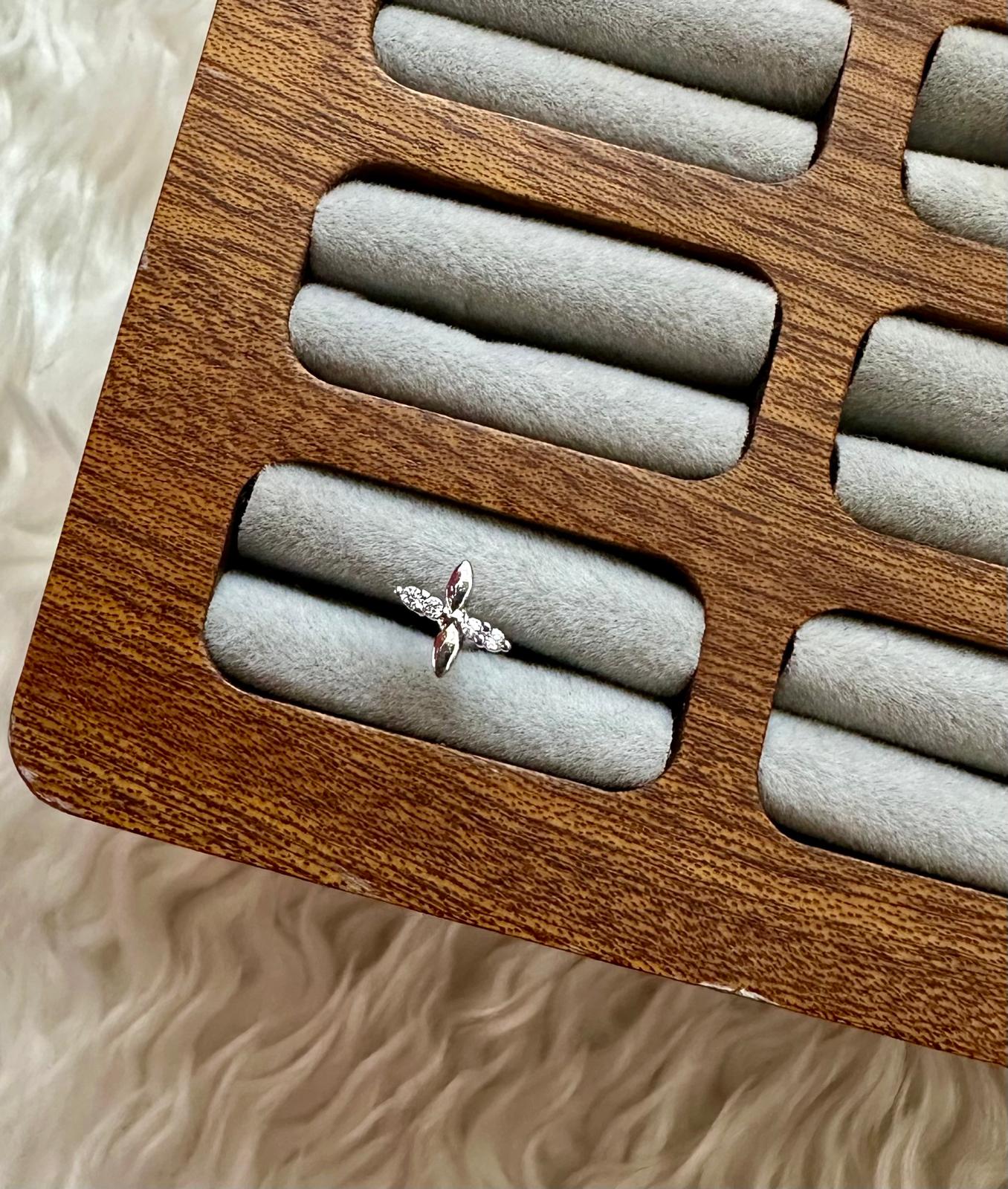 Şans Piercing Serisi 💎✨