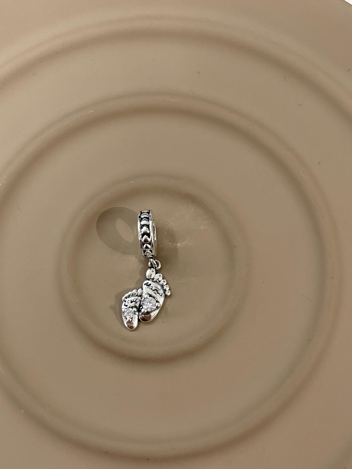 Pandora Charm