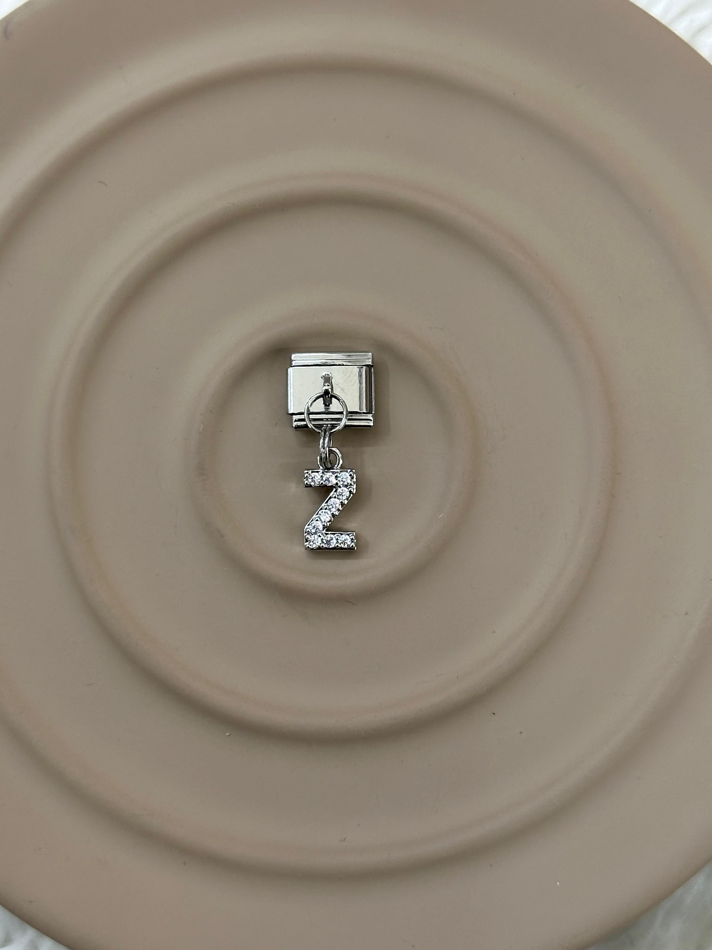 Nomination Charm
