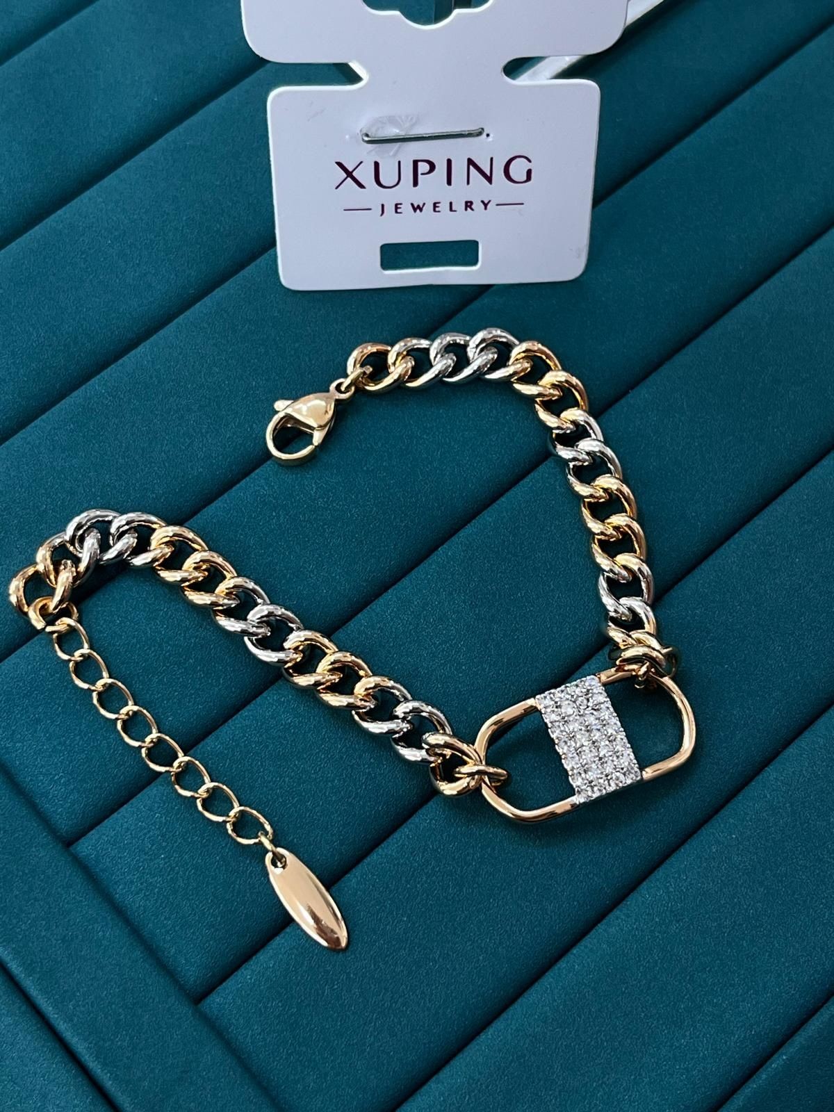 XUPING BİLEKLİK