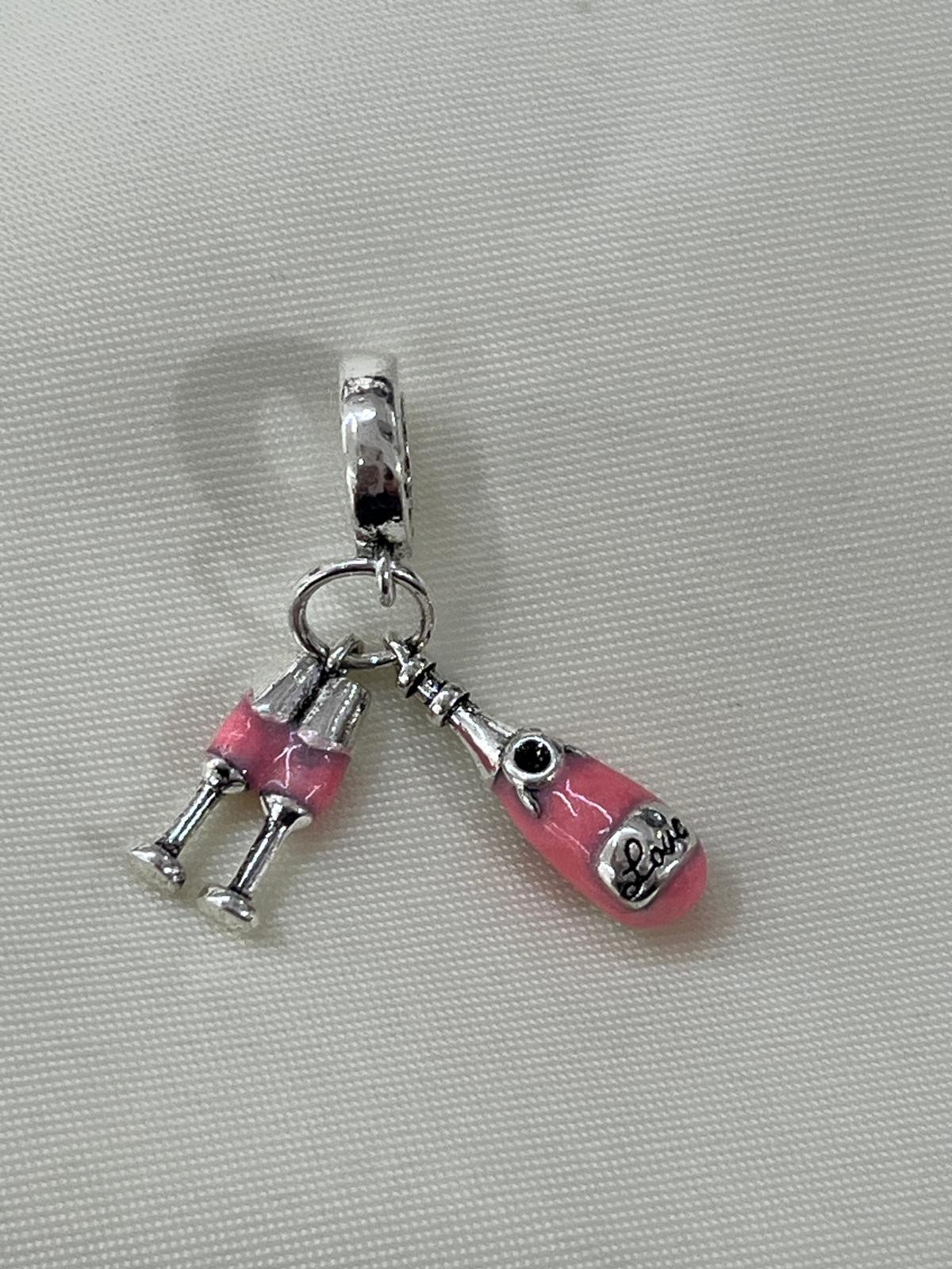 Pandora Charm