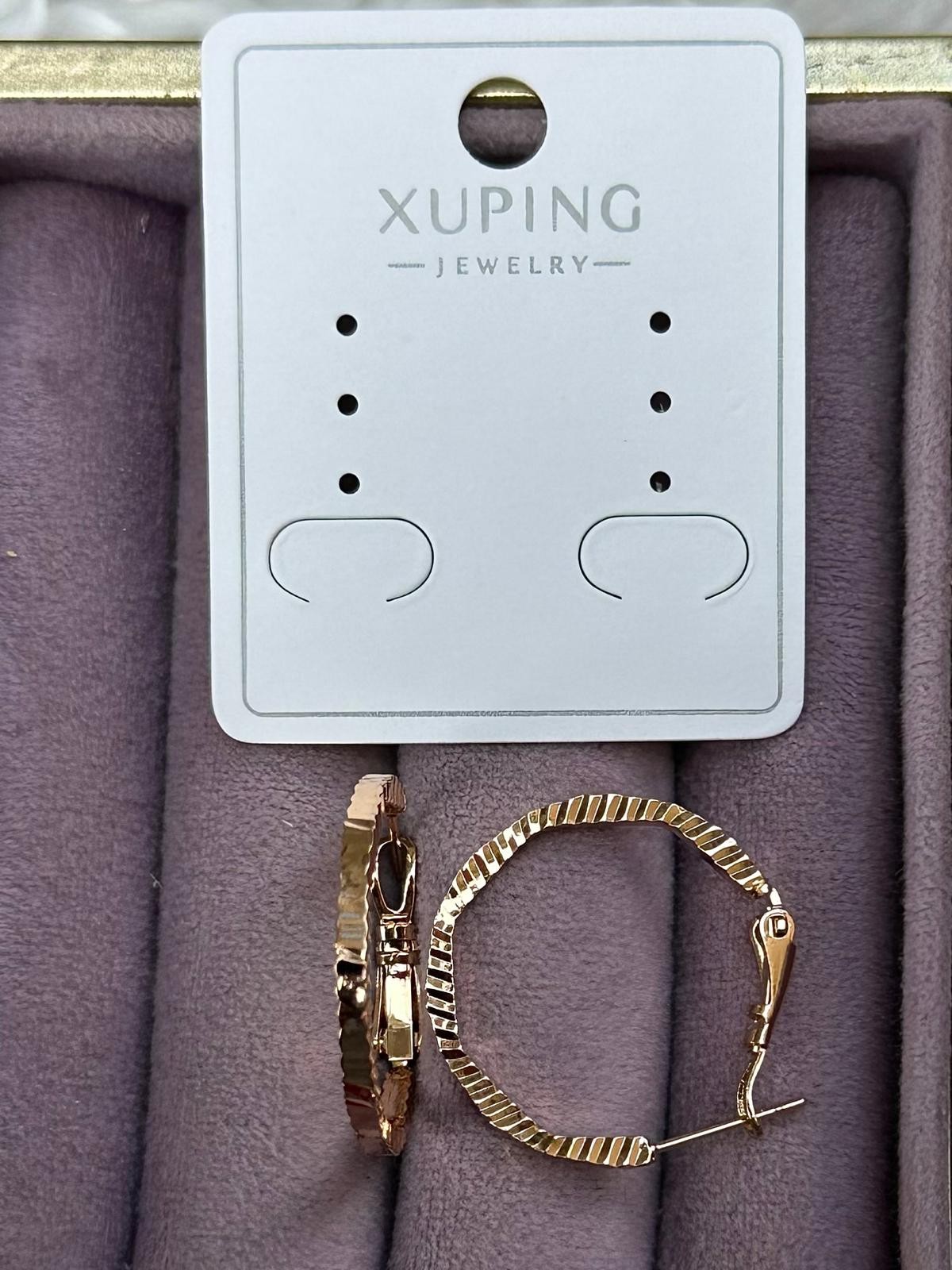 XUPING