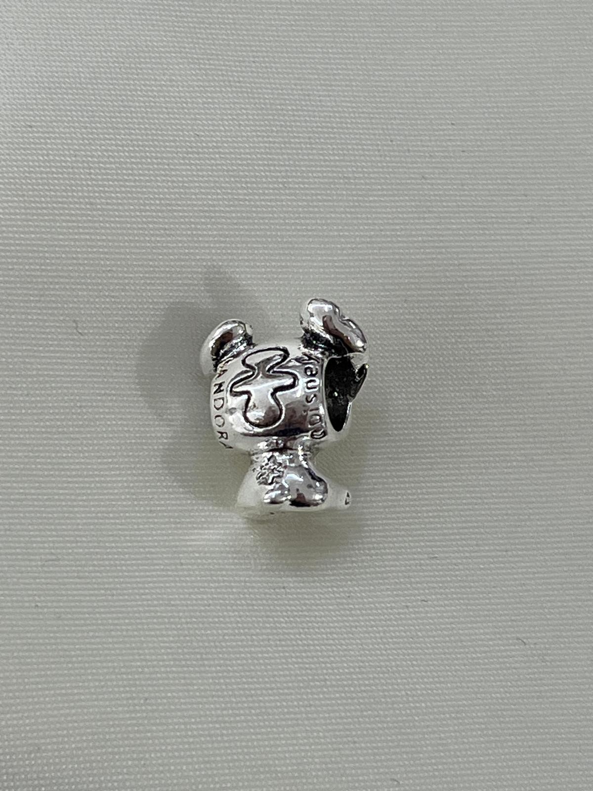 Pandora Charm