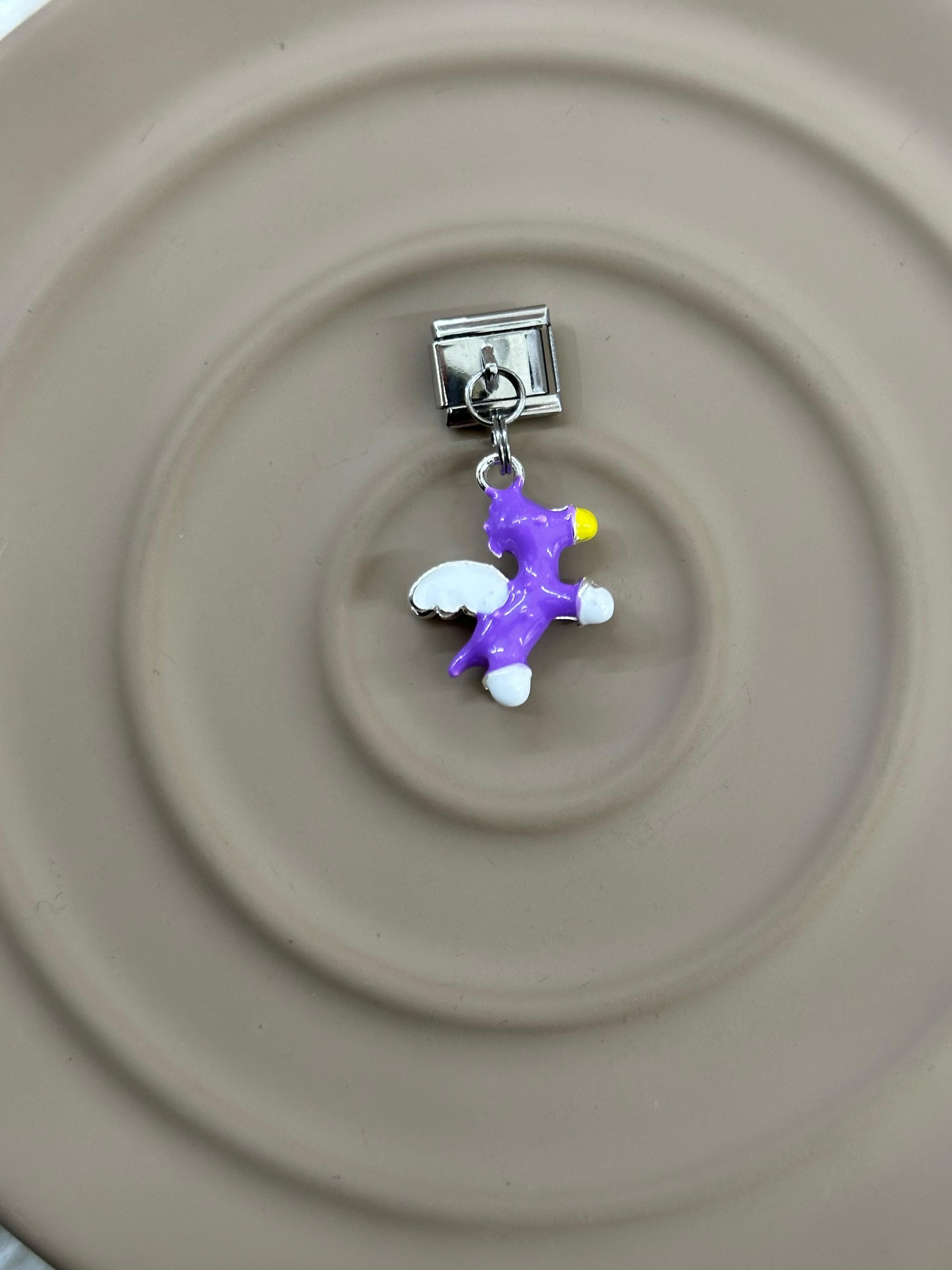 Nomination Charm