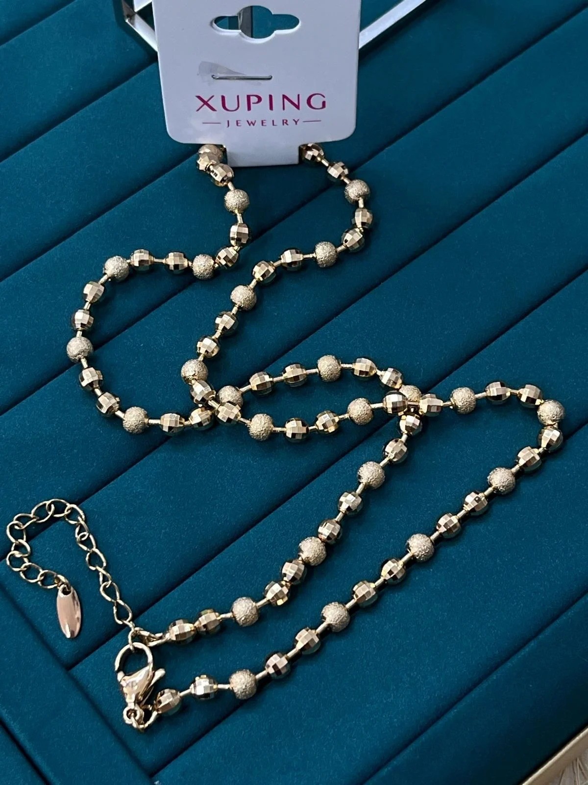 XUPING Kolye
