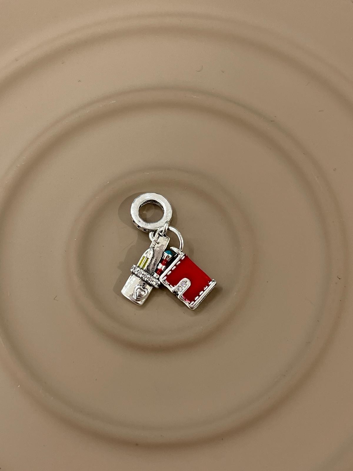 Pandora Charm