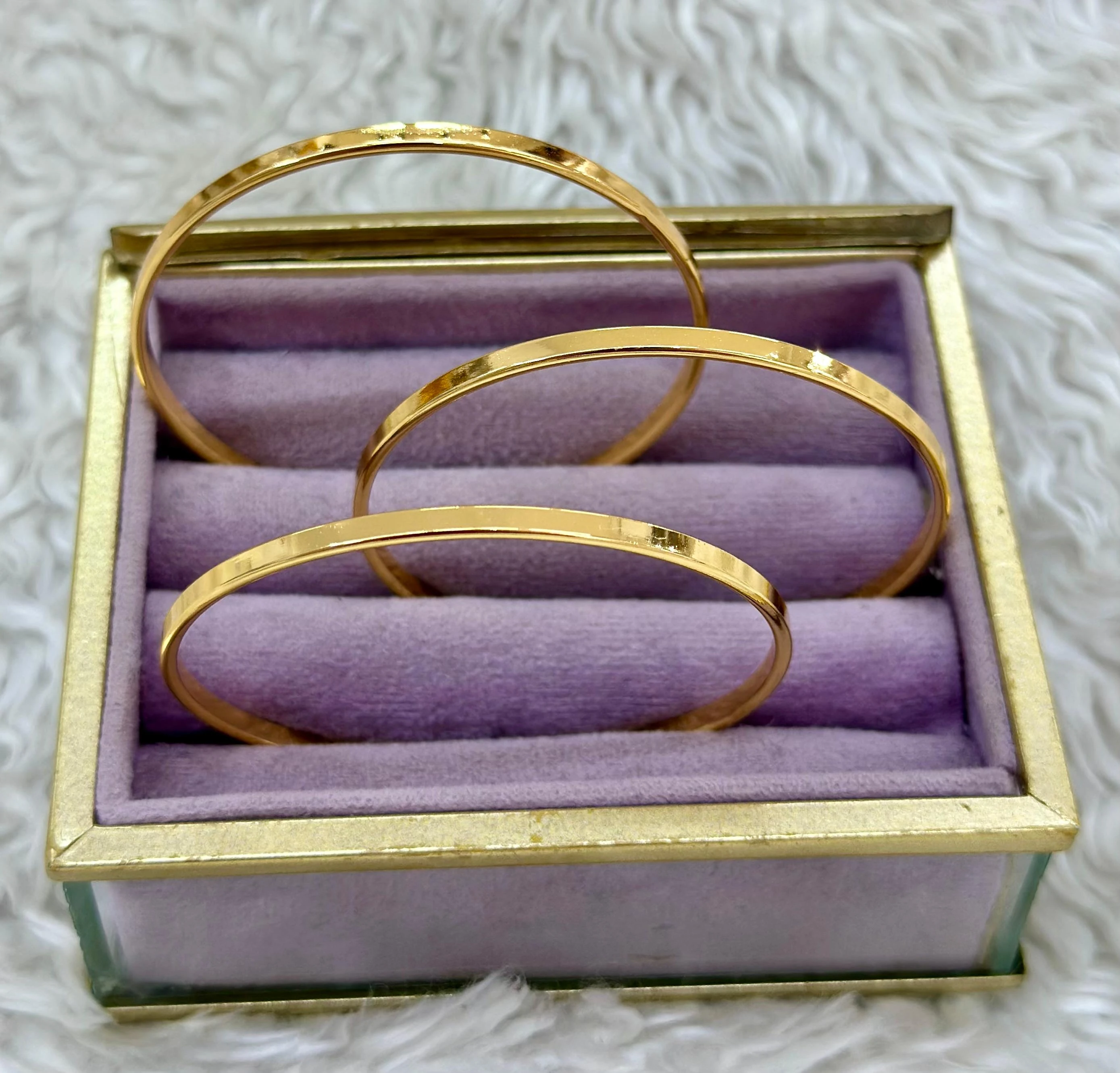  AJDA BİLEKLİK 60MM ✨