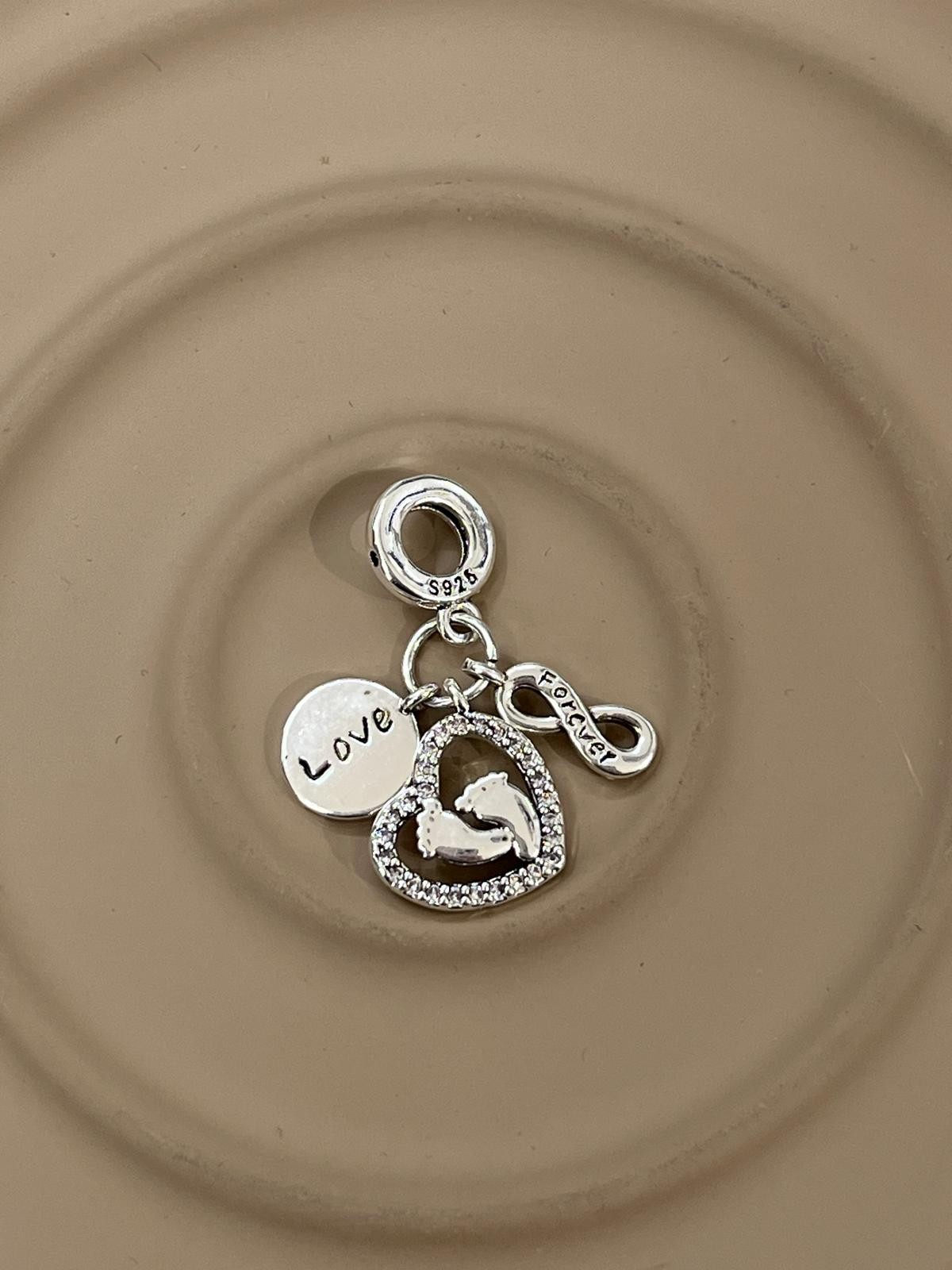 Pandora Charm