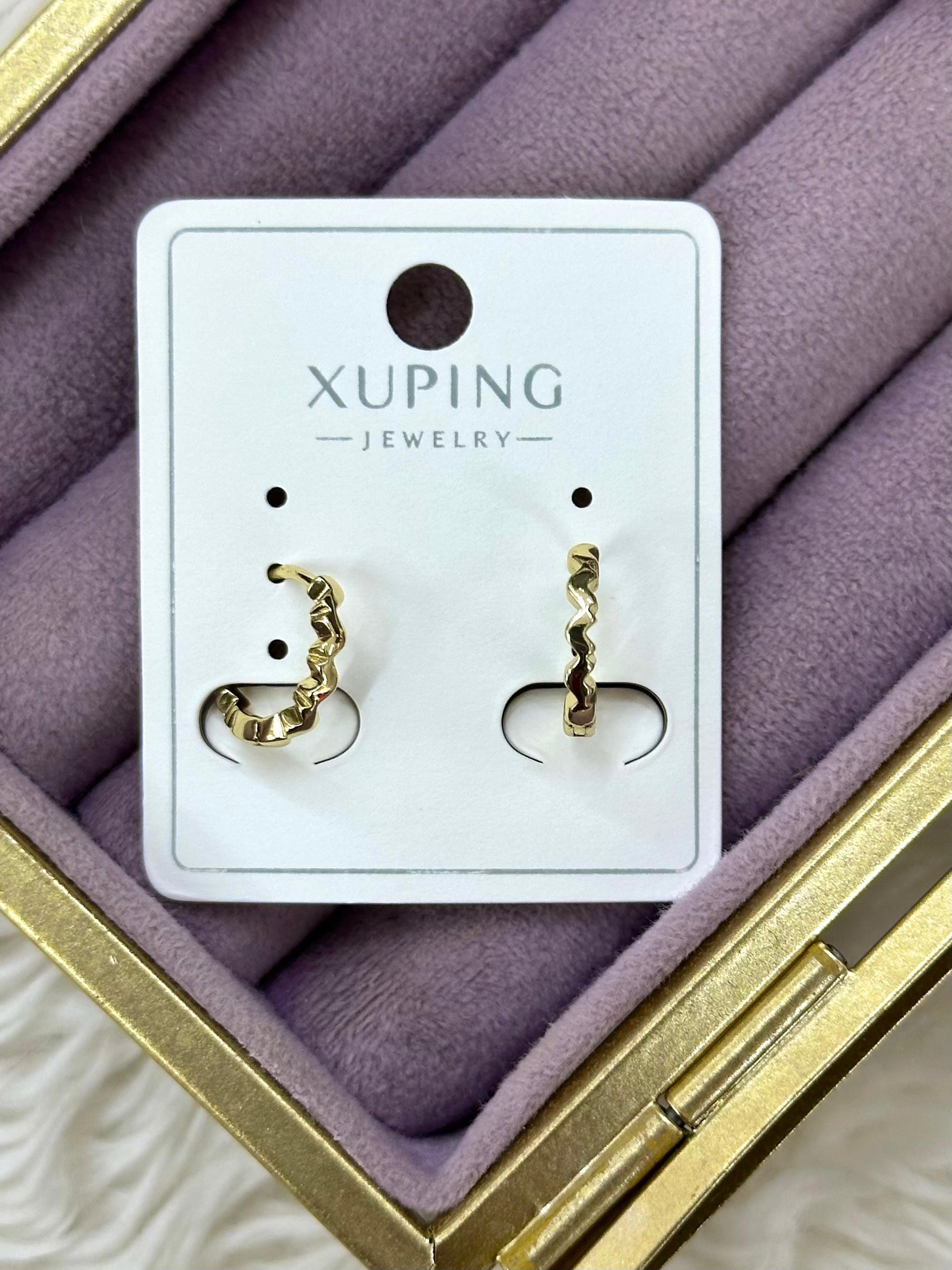 XUPING