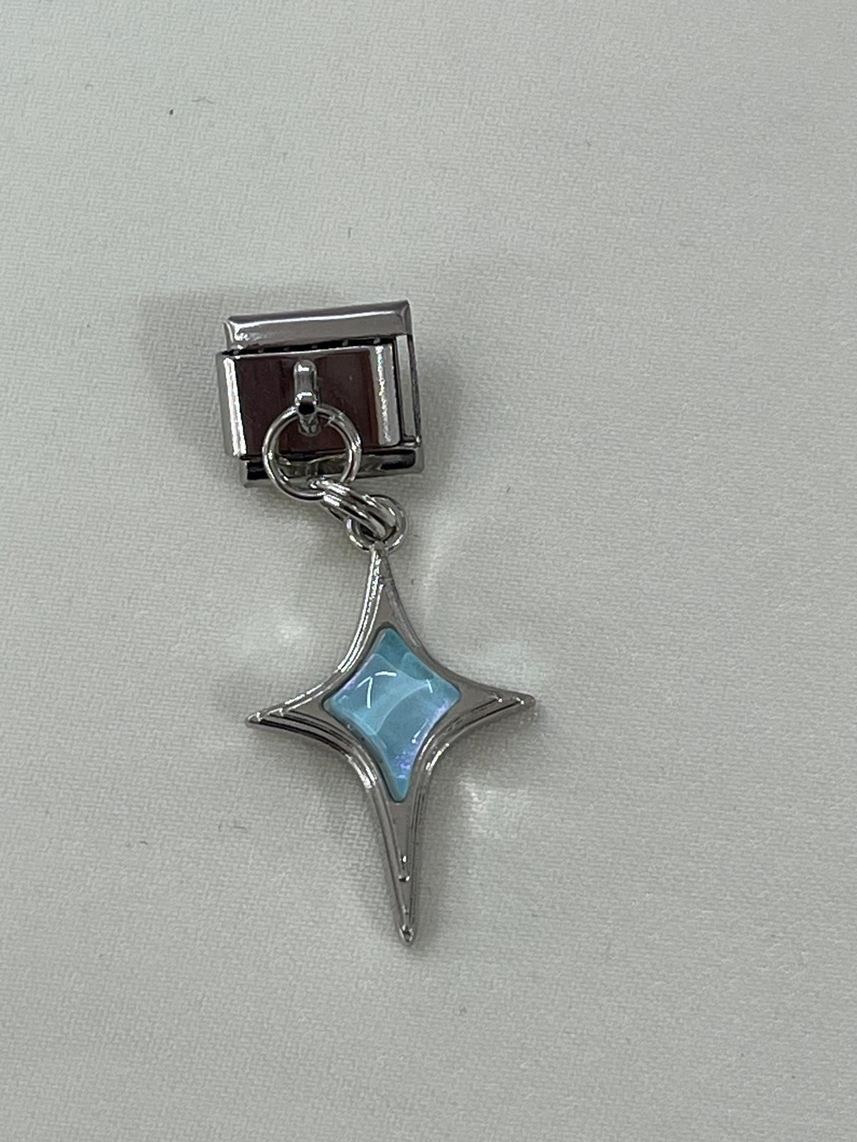 Nomination Charm