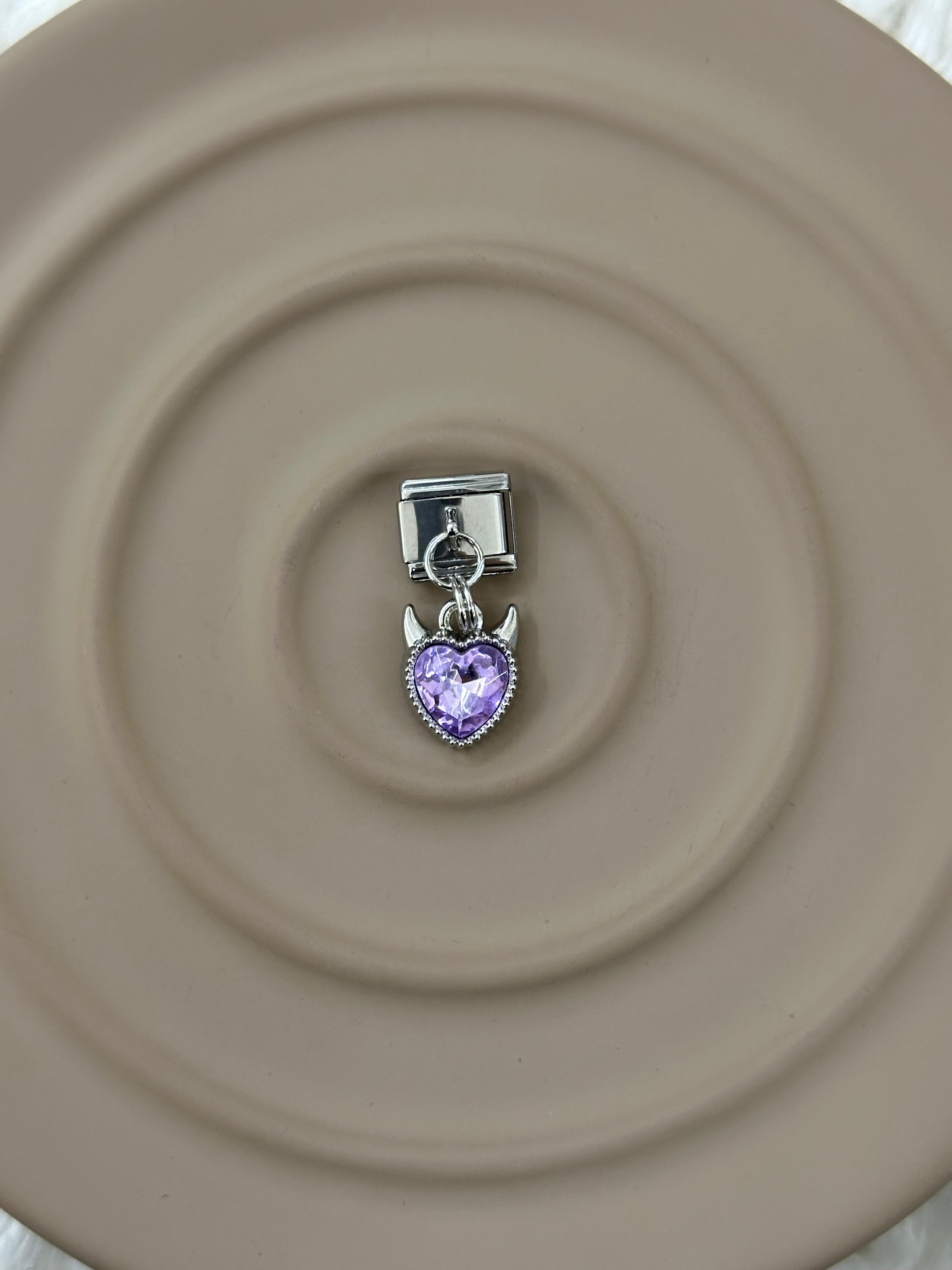 Nomination Charm
