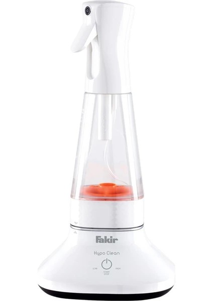 Fakir Hypo Clean Sterilizasyon Sağlayan Su Üretme Cihazı
