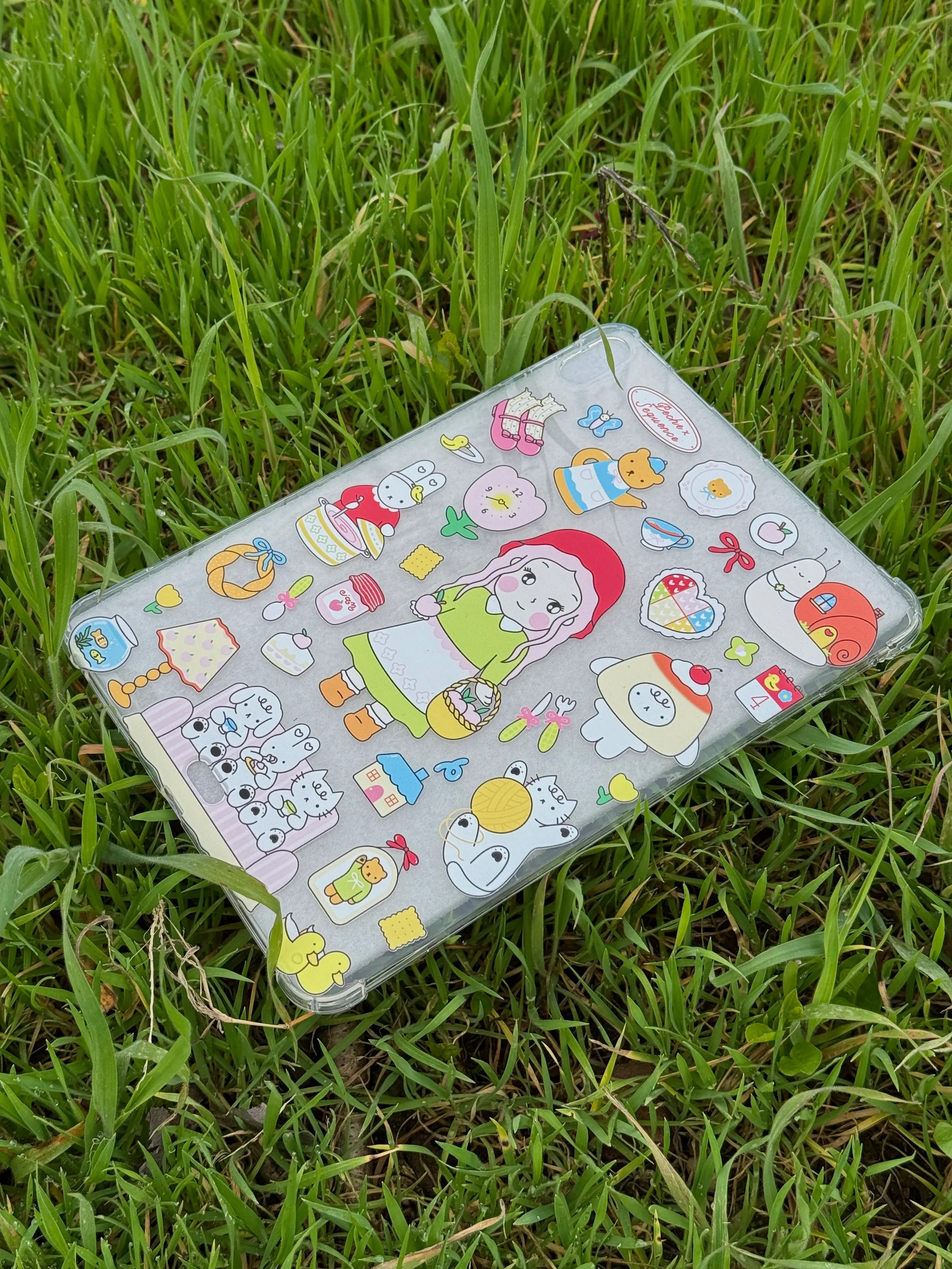 defolu iPad Air 4/5 kılıf