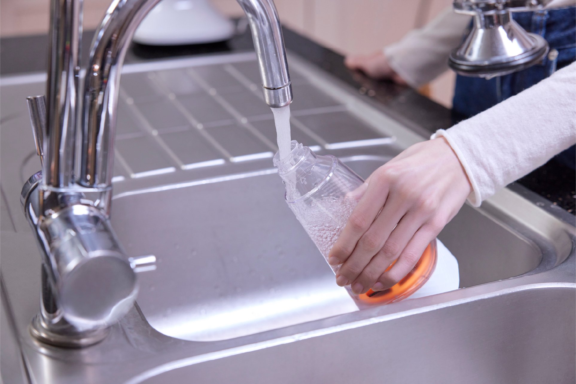 Fakir Hypo Clean Sterilizasyon Sağlayan Su Üretme Cihazı