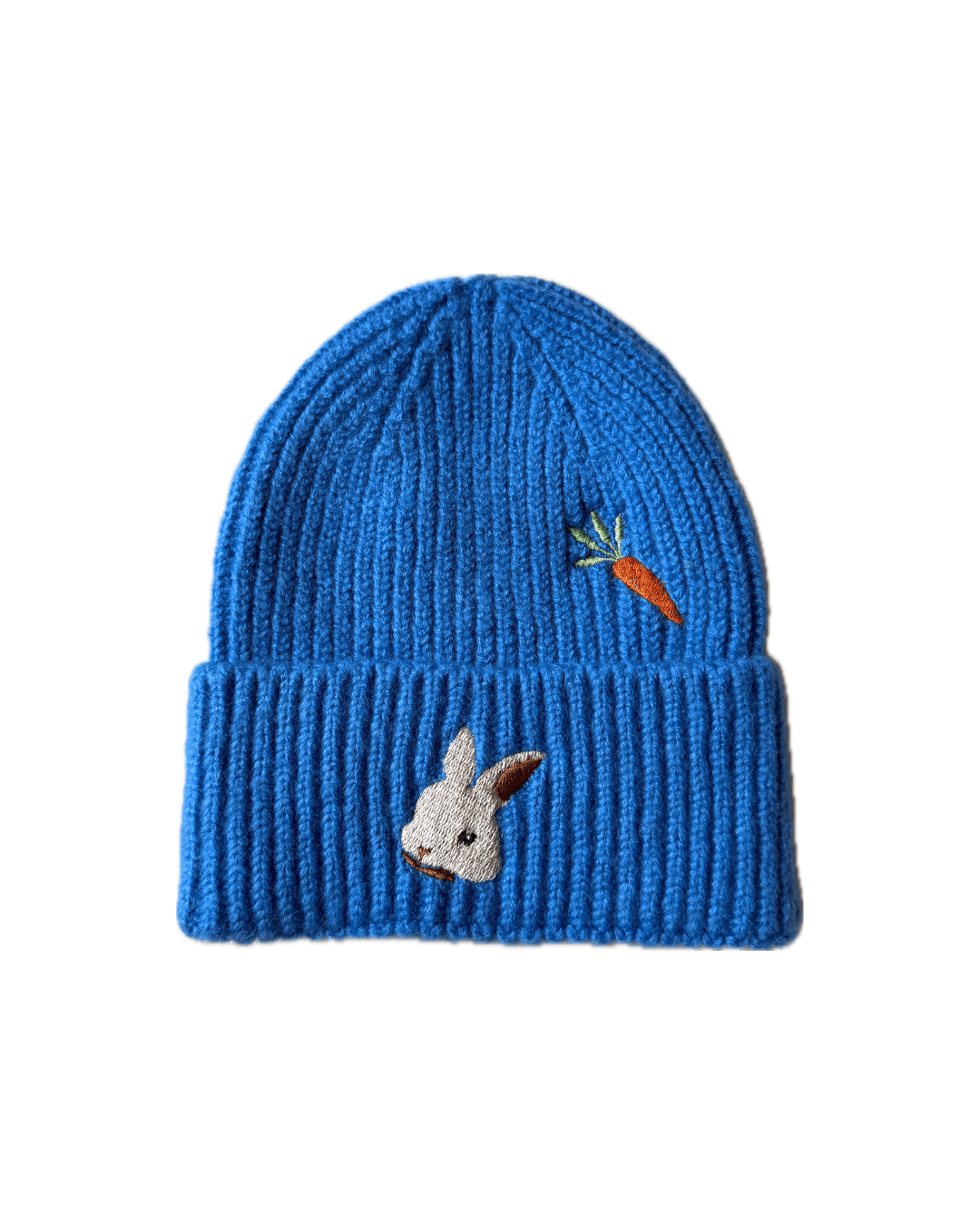 bunny beanie