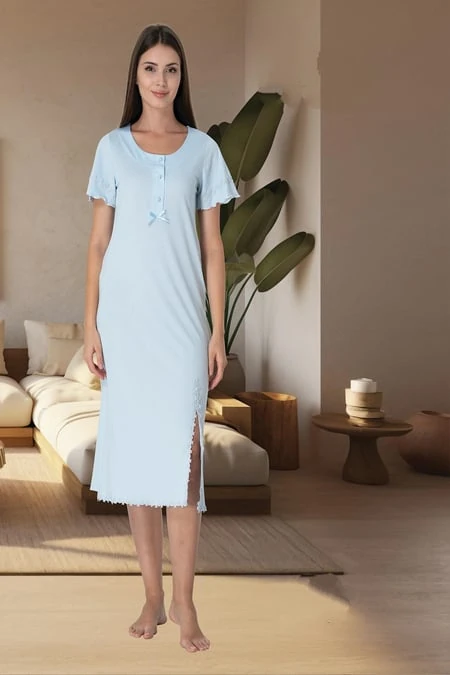 Hamile Lohusa Gecelik 3073