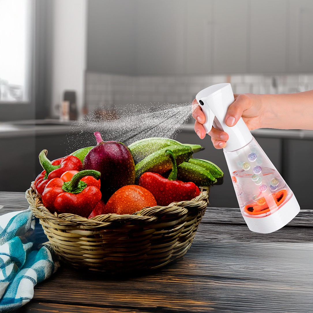Fakir Hypo Clean Sterilizasyon Sağlayan Su Üretme Cihazı