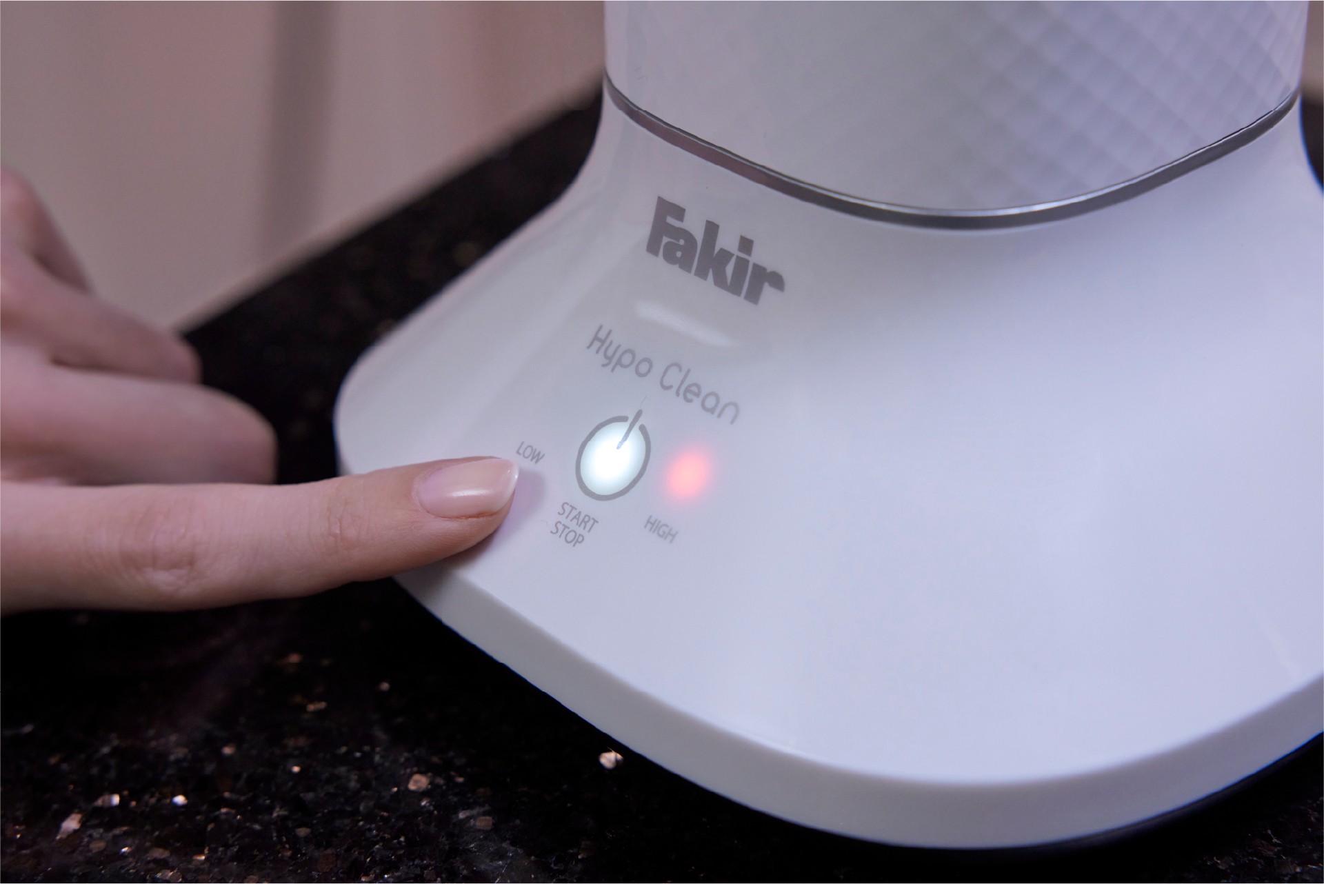 Fakir Hypo Clean Sterilizasyon Sağlayan Su Üretme Cihazı