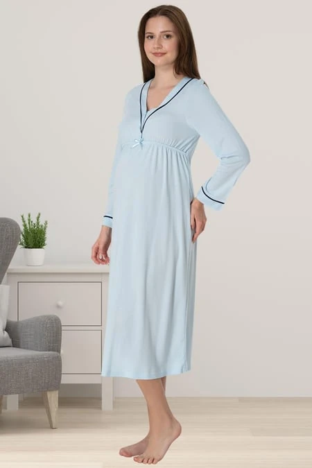 Hamile Lohusa Gecelik 4053