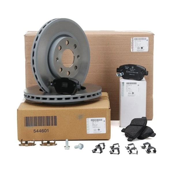 opel-vectra-c-arka-fren-disk-ve-balata-takimi-gm-marka