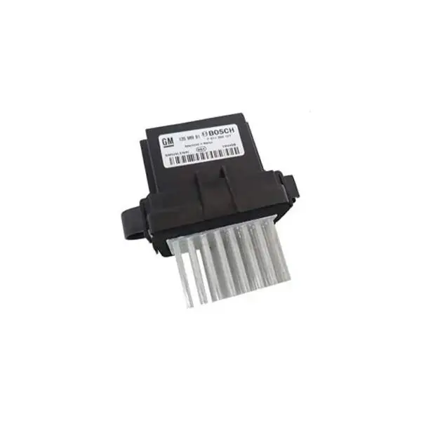 Opel İnsignia Kalorifer Rezistansı GM Marka