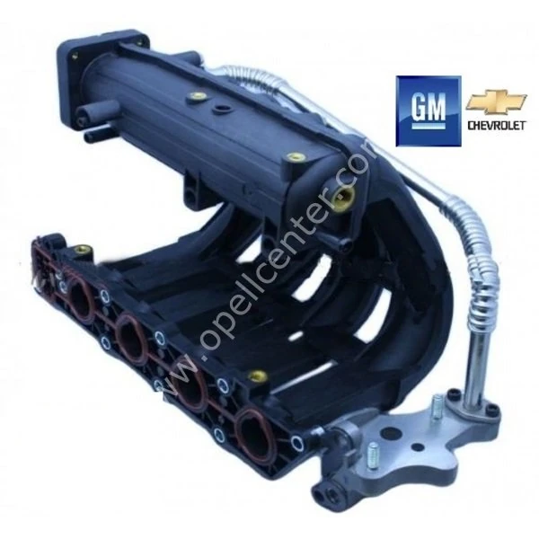 Chevrolet Kalos 1.2 8V Emme Manifoldu Gm Marka