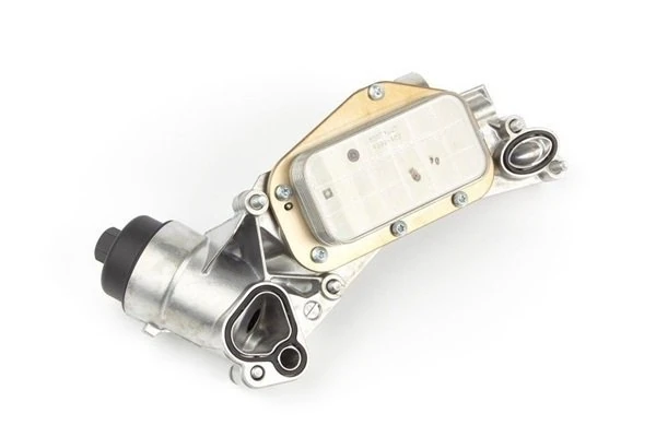 Opel Astra J 1.6 ( A16XER-B16XER ) Komple Yağ Soğutucusu İthal Marka