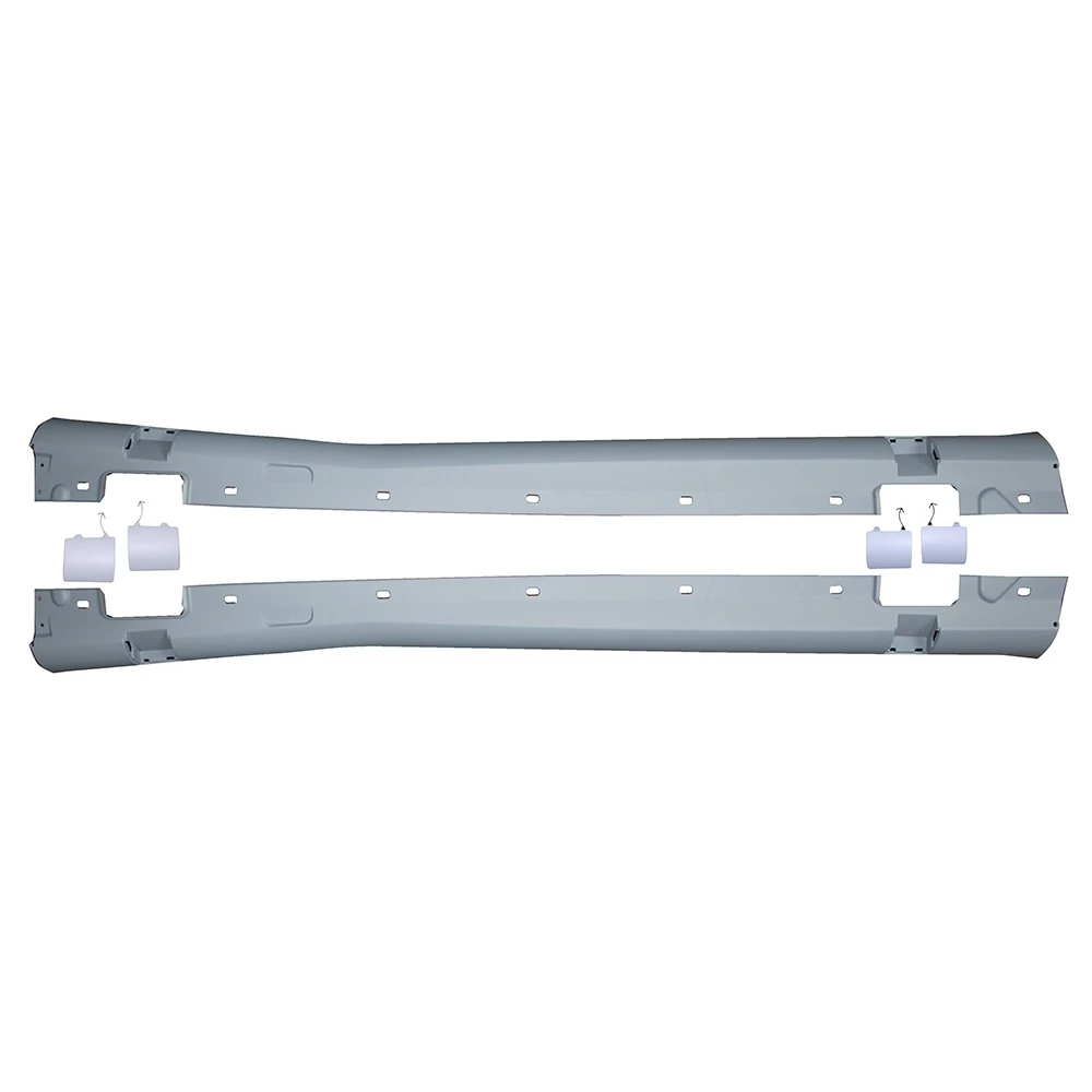 W212 E63 BODY KİT 09-13