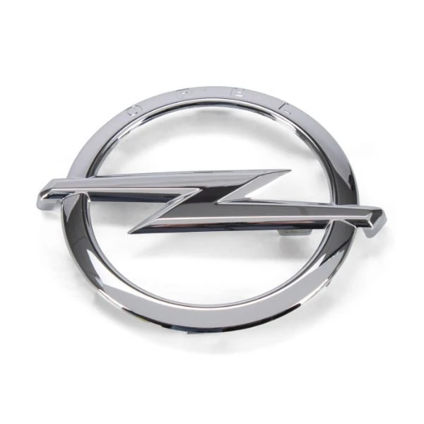 Opel Astra K Ön Panjur Arması Amblemi İTHAL Marka