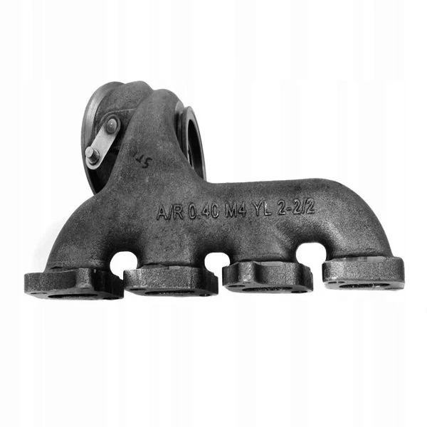 Opel Astra J 1.4 Turbo Egzos Manifoldu İthal Marka