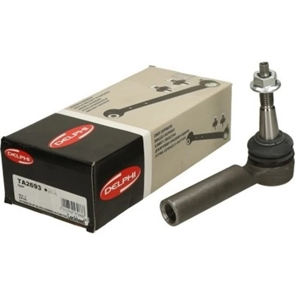 Opel Astra J Rot Başı Delphi Marka