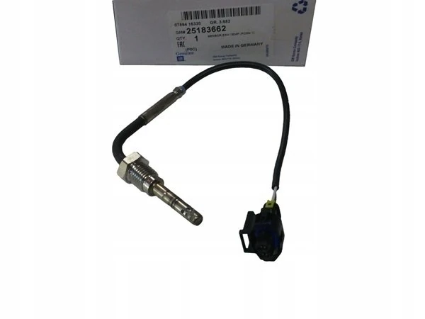 Chevrolet Epica 2.0 Dizel Oksijen Sensörü Konum 1 Gm Marka