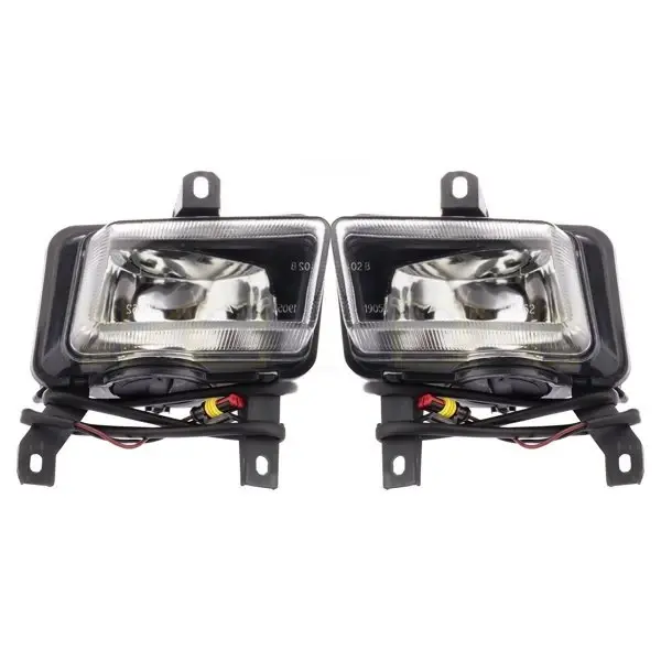 Opel Vectra A Sağ Ve Sol Sis Far Takımı İTHAL Marka