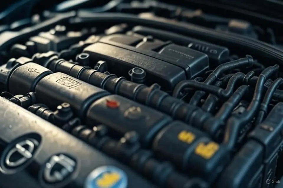 Opel Astra 1.6 CDTi 136 HP Kronik Sorunları